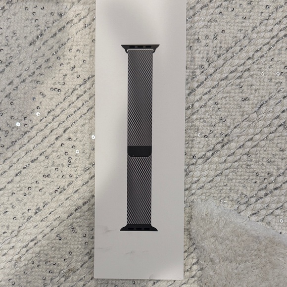 Apple Black Watch Band - Picture 7 of 7